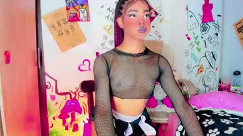 lachery_perversa online show from August 9, 7:13 am