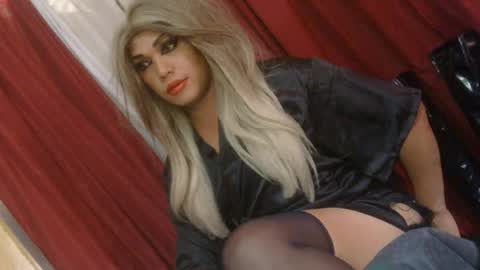 Athena online show from August 8, 1:34 am