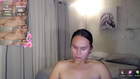 gongx13 my IG online show from February 20, 6:26 am