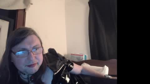 Delilah-Catherine online show from January 15, 3:33 am