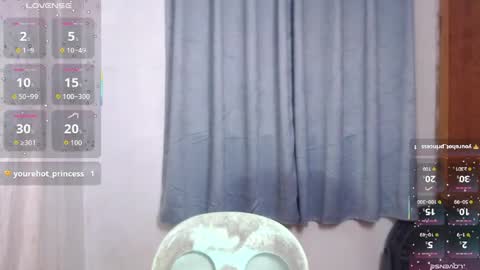Joxie online show from June 19, 2:21 pm
