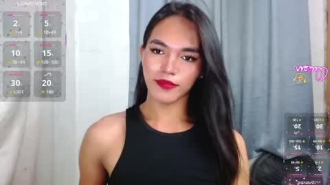 Joxie online show from July 23, 10:57 am