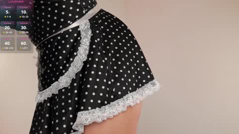 Snapshot of laliwhite chatting on January 19, 9:13 pm Lilia online show from January 19, 9:13 pm