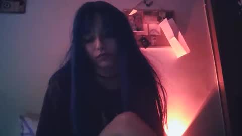 Lambby online show from February 25, 8:46 pm