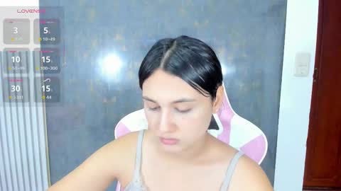 Lana online show from December 22, 9:19 pm