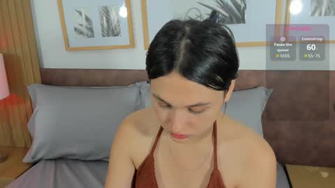 Lana online show from May 2, 12:10 pm