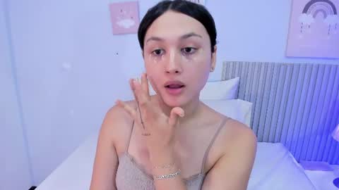 Lana online show from June 24, 8:17 pm