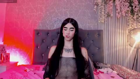 lana_gill online show from August 3, 8:26 pm