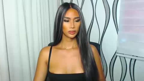 Lana online show from January 5, 4:25 am