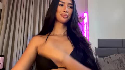 Lana online show from March 12, 4:41 am