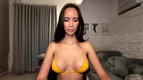 Lana online show from March 4, 1:34 am