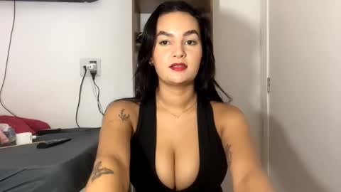 Kim online show from March 22, 1:27 pm