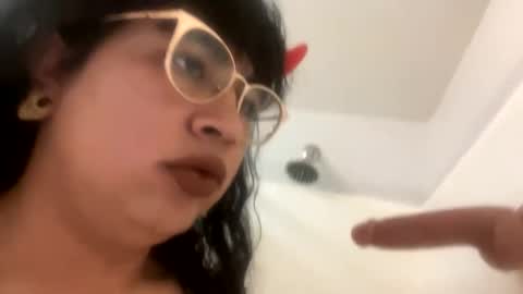 latinatgirldoll online show from January 19, 4:25 pm