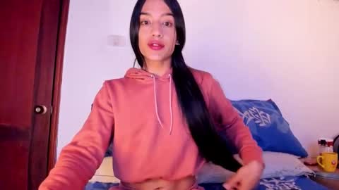 latinsecretfantasy online show from March 16, 7:45 am