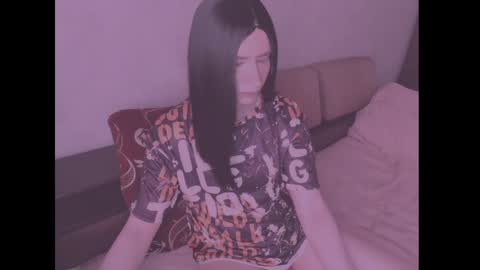 laura_night_byte online show from April 28, 6:07 am