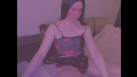 laura_night_byte online show from June 26, 6:39 am