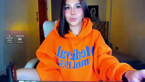 Your sweet Laura online show from July 30, 12:15 pm