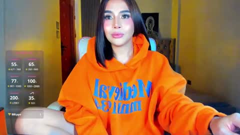 Your sweet Laura online show from August 4, 12:11 pm