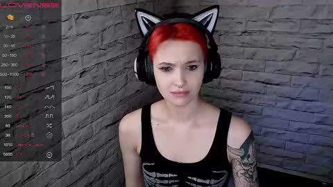 Eva online show from April 29, 4:56 pm