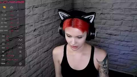 Eva online show from May 3, 6:12 pm