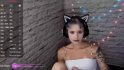 Eva online show from August 6, 4:47 pm