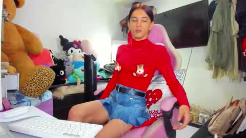 SF online show from November 10, 6:53 pm