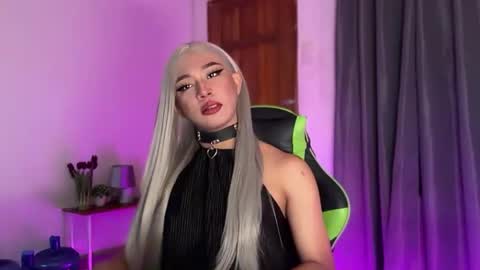 Miss Candy online show from June 8, 5:34 pm