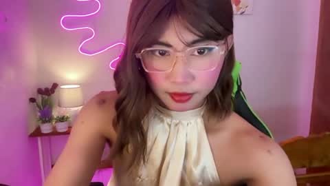Miss Candy online show from June 14, 6:53 pm