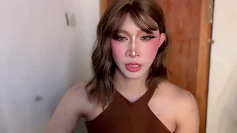 Miss Candy online show from June 20, 7:33 am