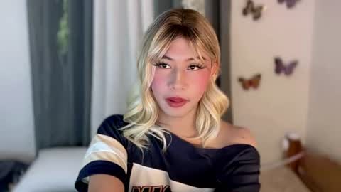 Miss Candy online show from July 12, 8:44 pm