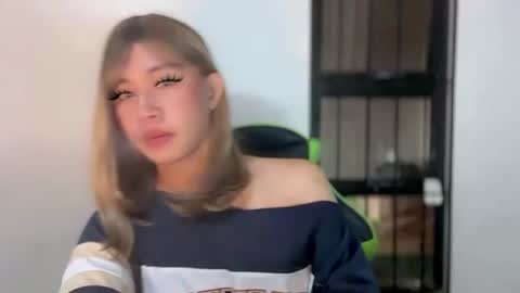 Miss Candy online show from July 13, 11:28 pm