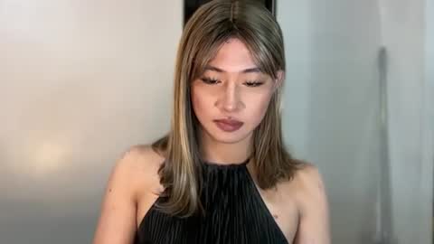 Miss Candy online show from July 22, 9:24 am