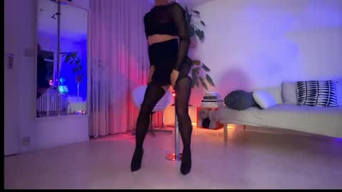 legsylegsinton online show from May 23, 10:50 pm