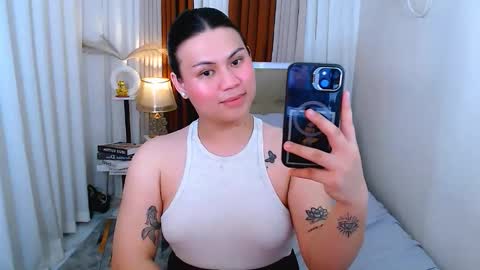 Cailey online show from January 12, 6:42 am