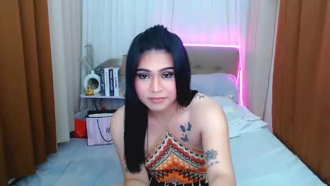 Cailey online show from May 5, 6:25 pm