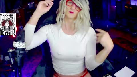 Lemon Stealing Whore online show from December 18, 2:06 am