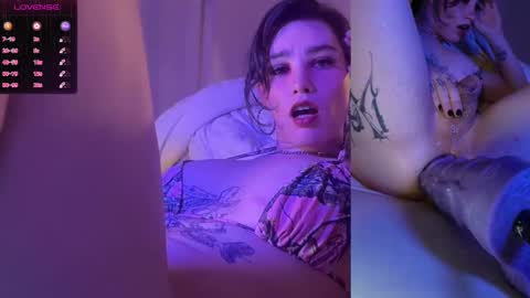 Lena Vesper online show from September 18, 11:43 pm