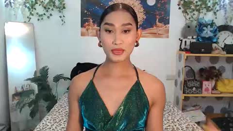 JANE online show from June 7, 11:07 am