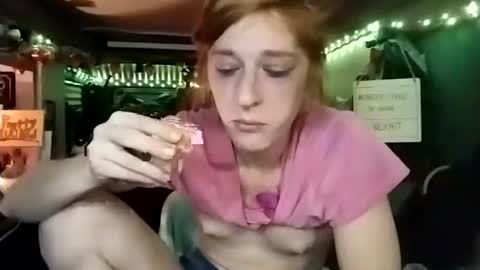 LesleyGumGrass- The Boring Trans girl online show from November 13, 12:53 am