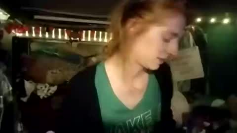 LesleyGumGrass- The Boring Trans girl online show from May 3, 6:51 am