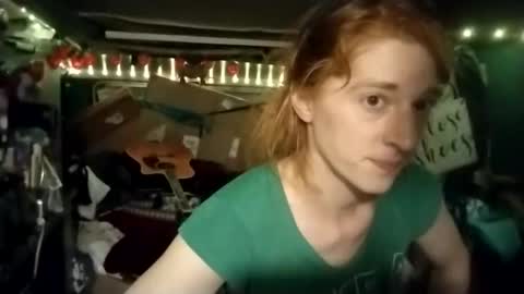 LesleyGumGrass- The Boring Trans girl online show from May 5, 7:25 am