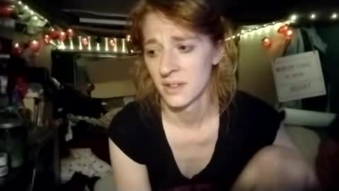 LesleyGumGrass- The Boring Trans girl online show from June 14, 8:04 am