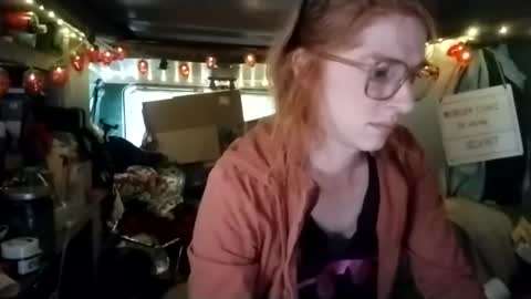 LesleyGumGrass- The Boring Trans girl online show from June 15, 1:35 pm