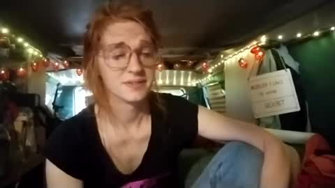 LesleyGumGrass- The Boring Trans girl online show from June 16, 2:30 pm