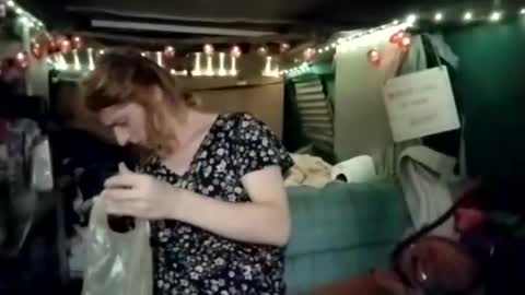LesleyGumGrass- The Boring Trans girl online show from June 23, 3:25 am