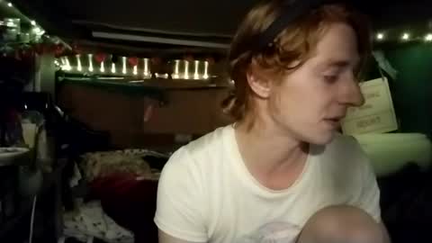 LesleyGumGrass- The Boring Trans girl online show from June 27, 5:23 am