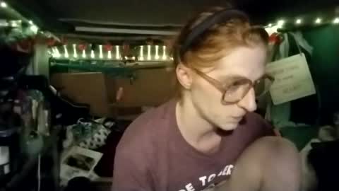 LesleyGumGrass- The Boring Trans girl online show from July 1, 4:46 am