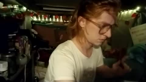 LesleyGumGrass- The Boring Trans girl online show from July 7, 4:59 am