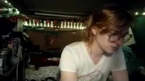 LesleyGumGrass- The Boring Trans girl online show from July 7, 7:23 am