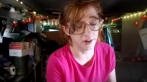 LesleyGumGrass- The Boring Trans girl online show from July 15, 2:33 pm